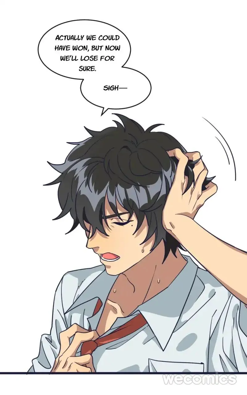 9 Dan Girl Chapter 10 page 6 - 