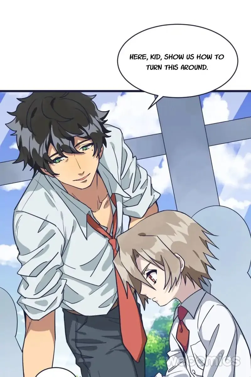 9 Dan Girl Chapter 10 page 8 - 