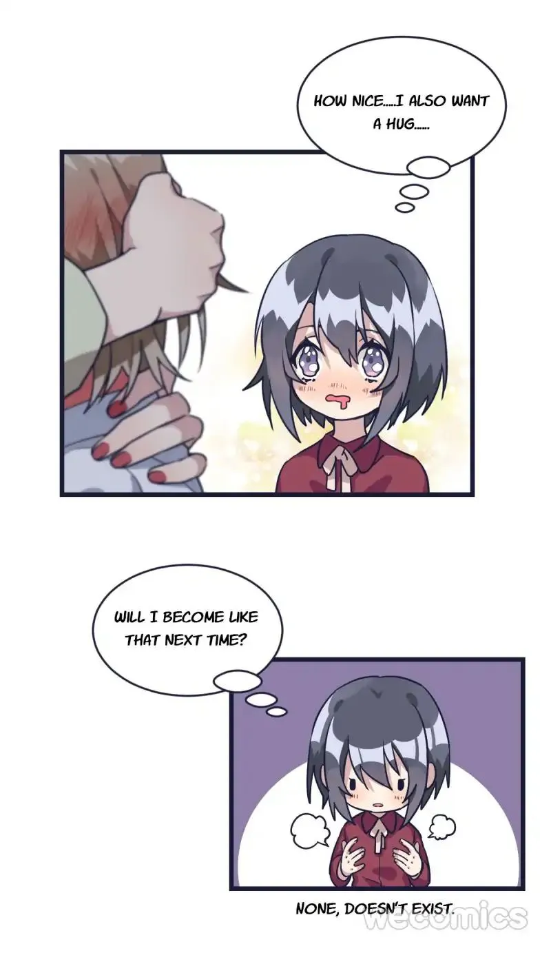 9 Dan Girl Chapter 11 page 12 - 