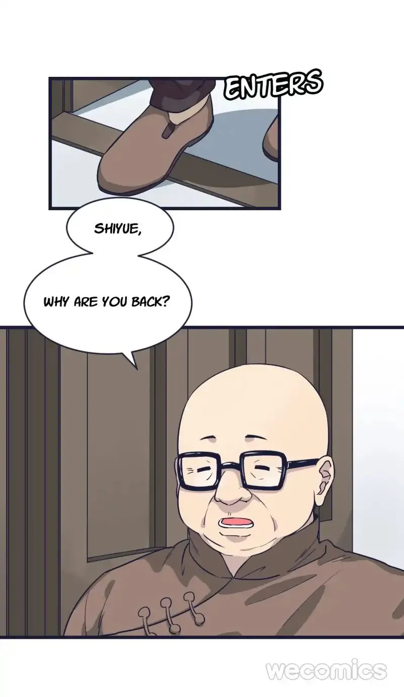 9 Dan Girl Chapter 11 page 13 - 