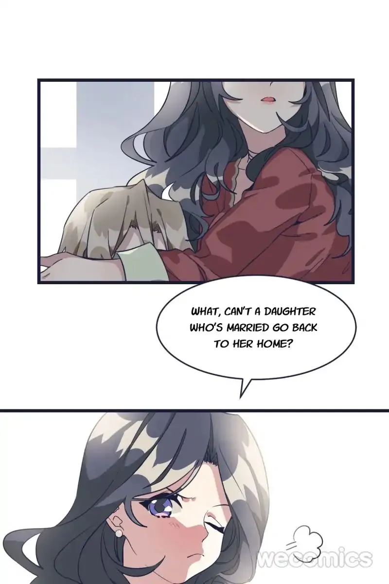 9 Dan Girl Chapter 11 page 14 - 