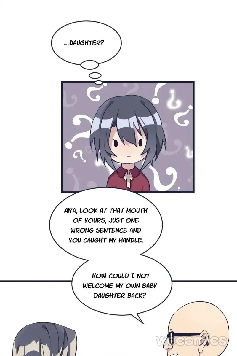 9 Dan Girl Chapter 11 page 17 - 