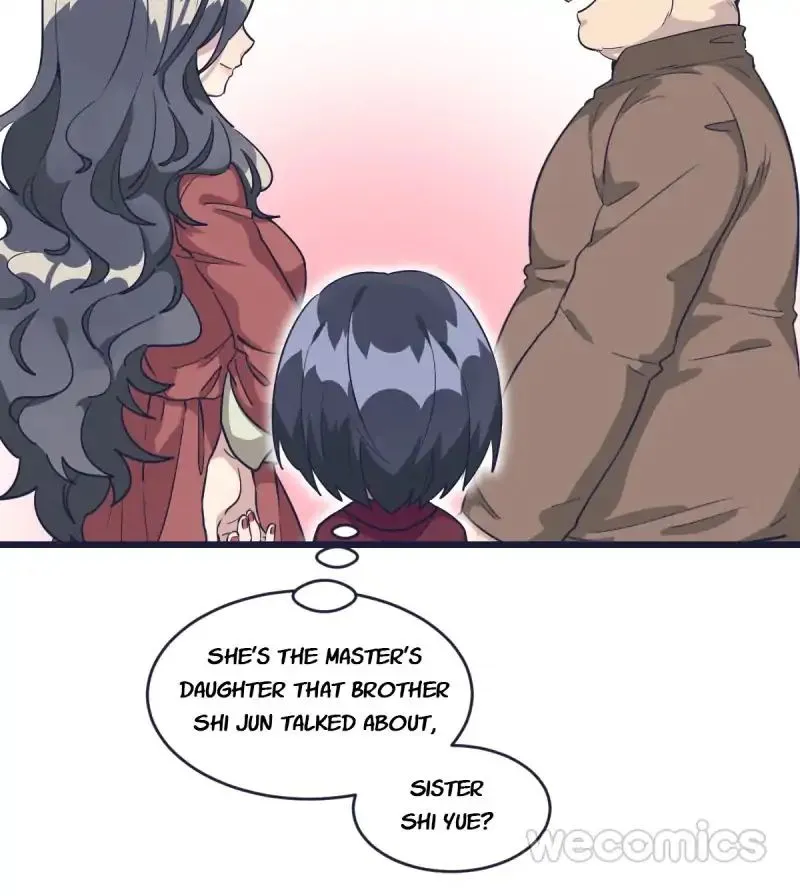9 Dan Girl Chapter 11 page 18 - 