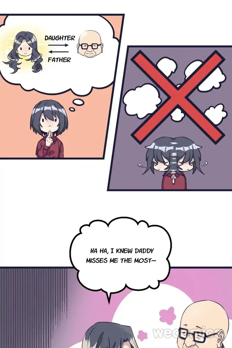 9 Dan Girl Chapter 11 page 19 - 