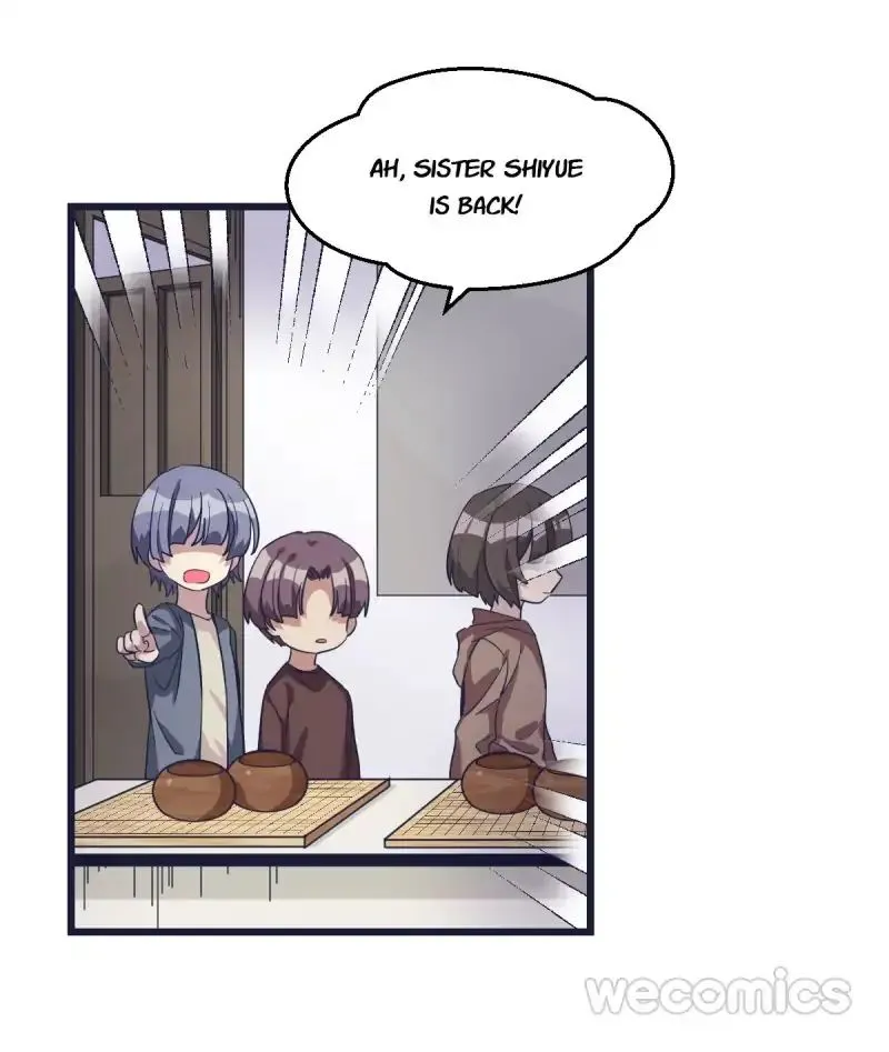9 Dan Girl Chapter 11 page 21 - 