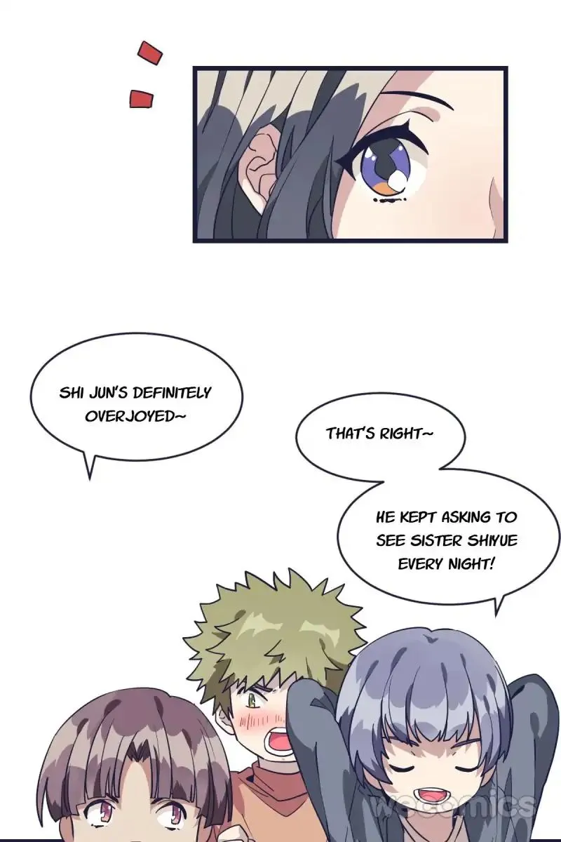 9 Dan Girl Chapter 11 page 22 - 