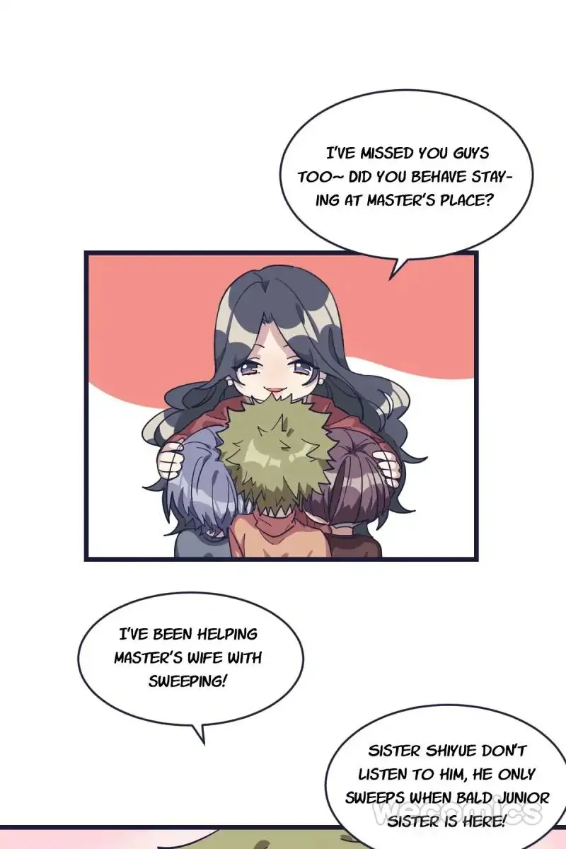 9 Dan Girl Chapter 11 page 24 - 