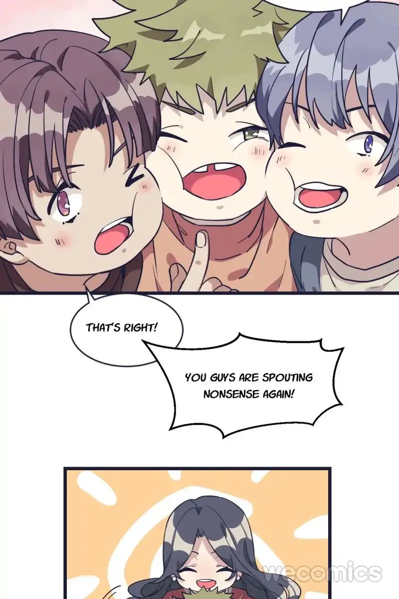 9 Dan Girl Chapter 11 page 25 - 