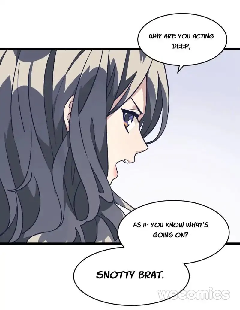 9 Dan Girl Chapter 11 page 4 - 