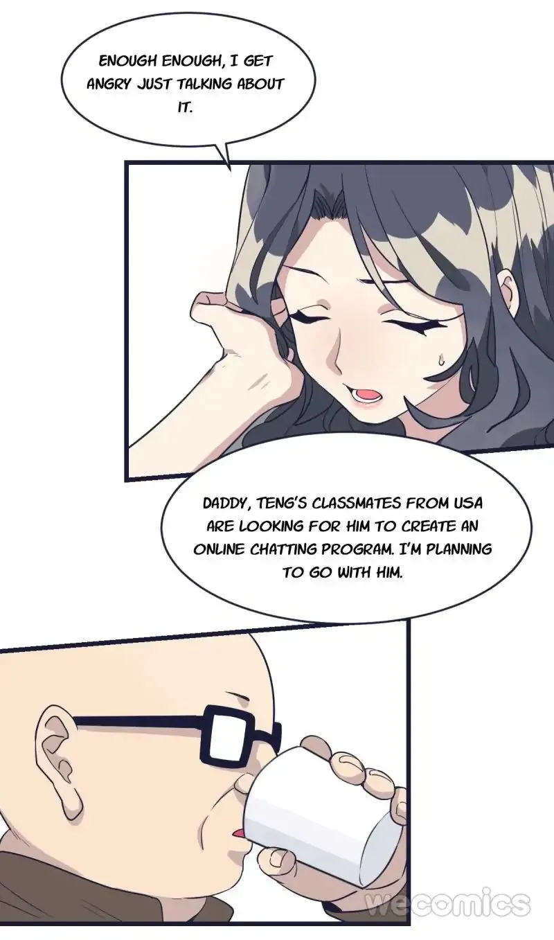 9 Dan Girl Chapter 11 page 36 - 