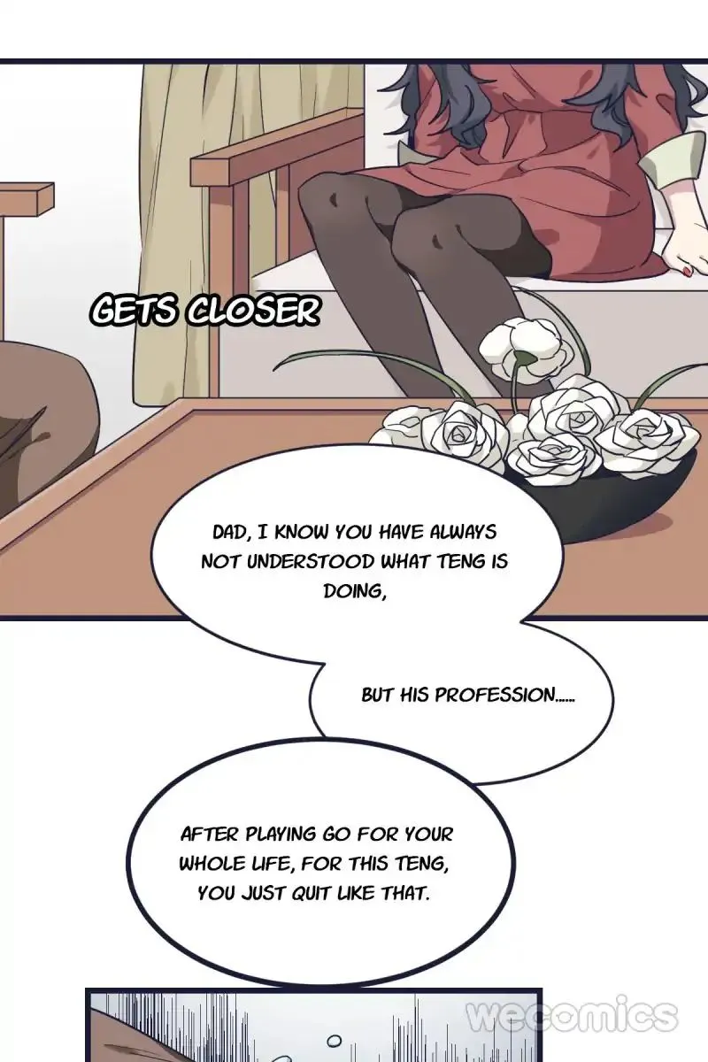 9 Dan Girl Chapter 11 page 38 - 