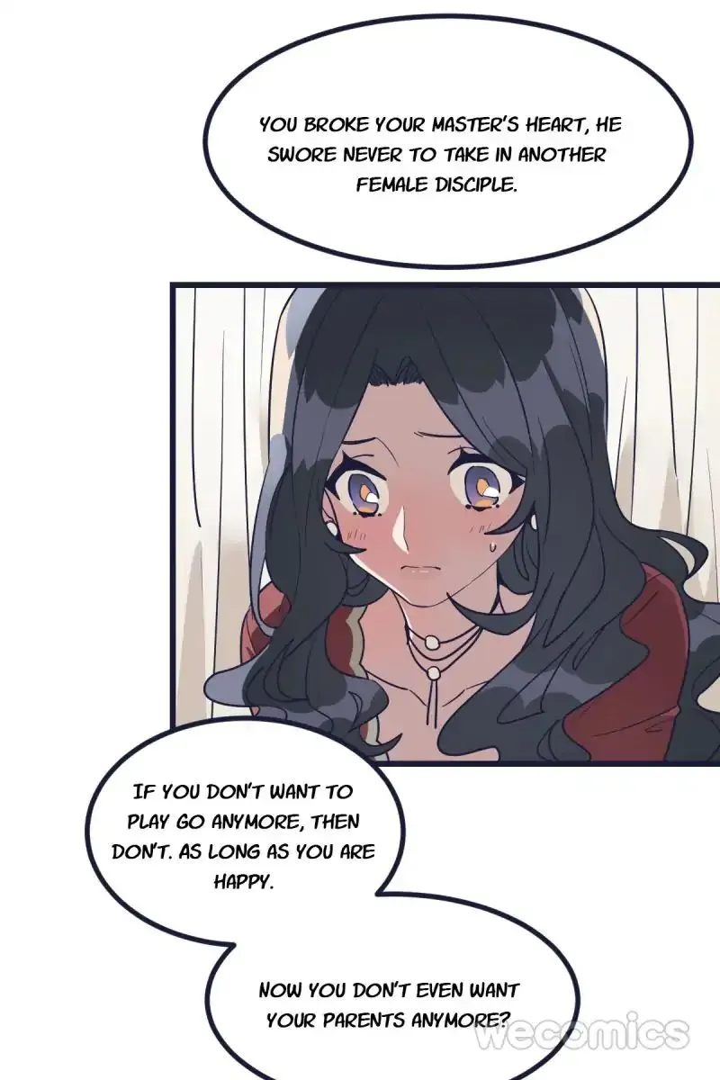 9 Dan Girl Chapter 11 page 40 - 