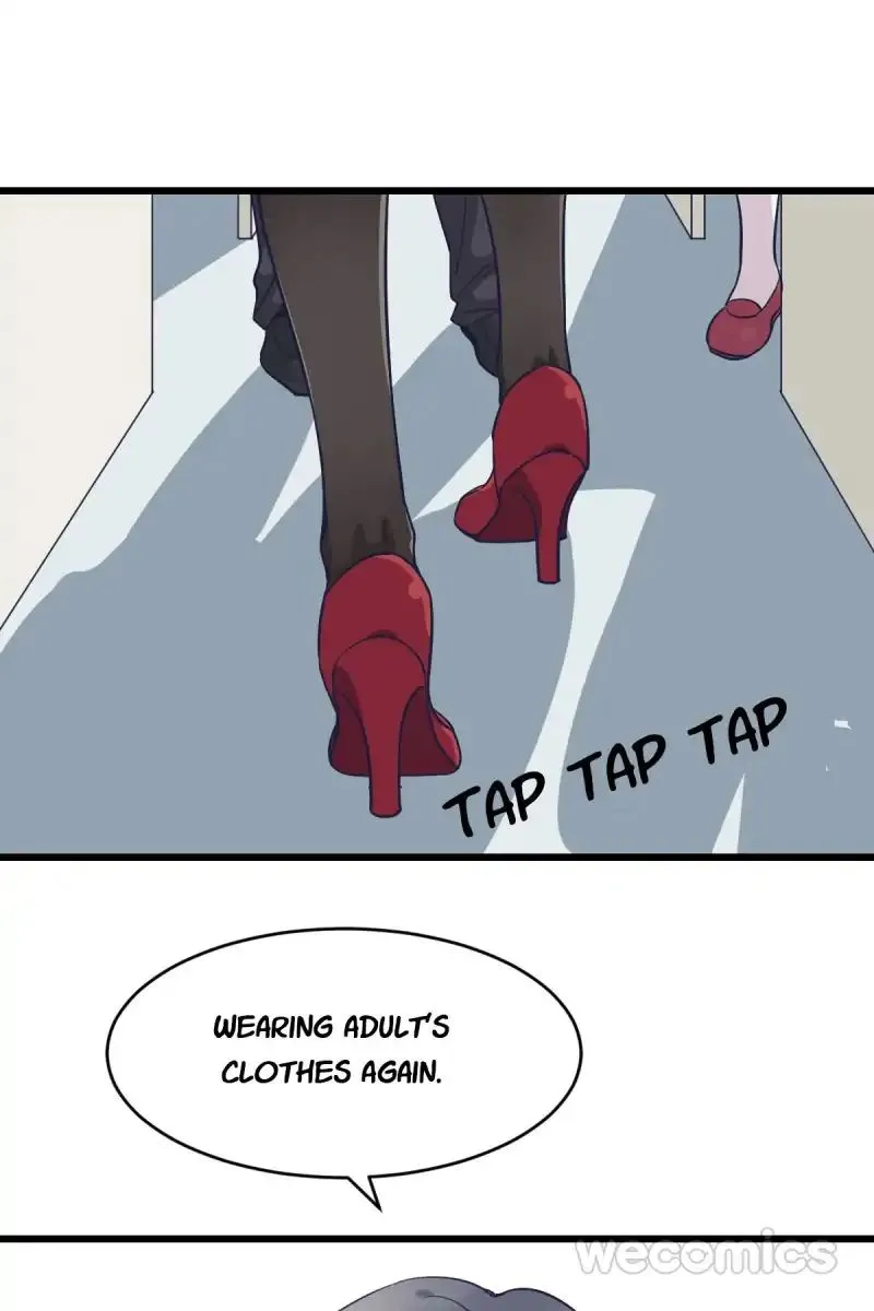 9 Dan Girl Chapter 11 page 6 - 
