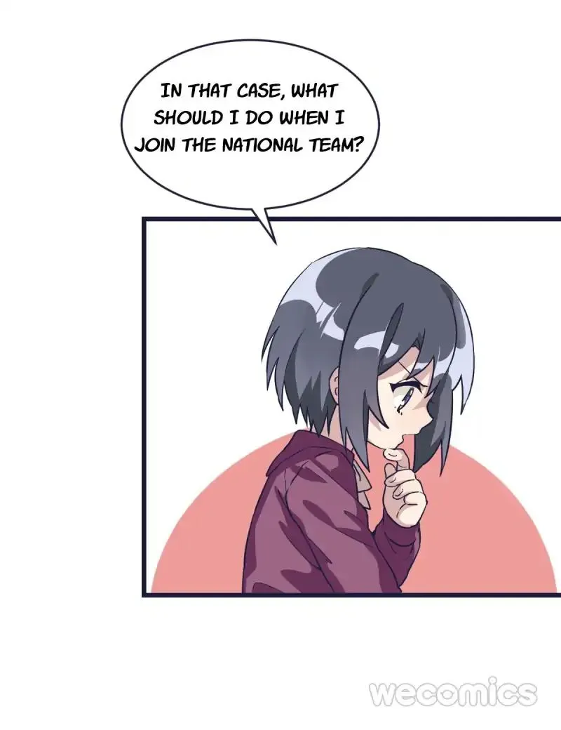 9 Dan Girl Chapter 12 page 14 - 