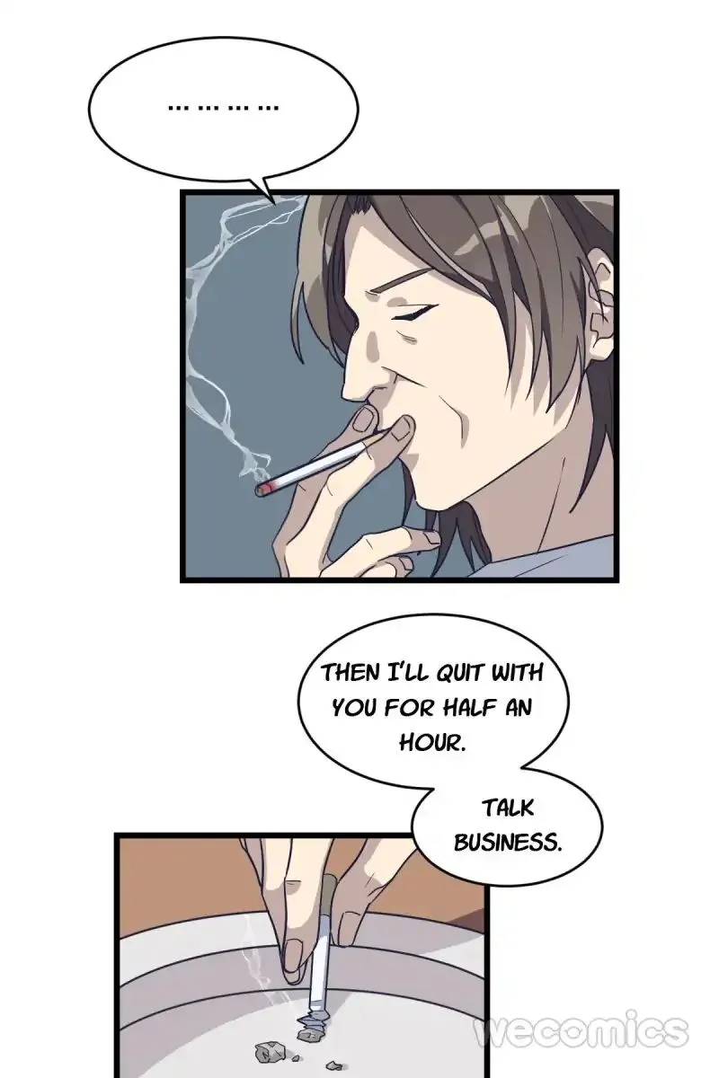 9 Dan Girl Chapter 12 page 21 - 