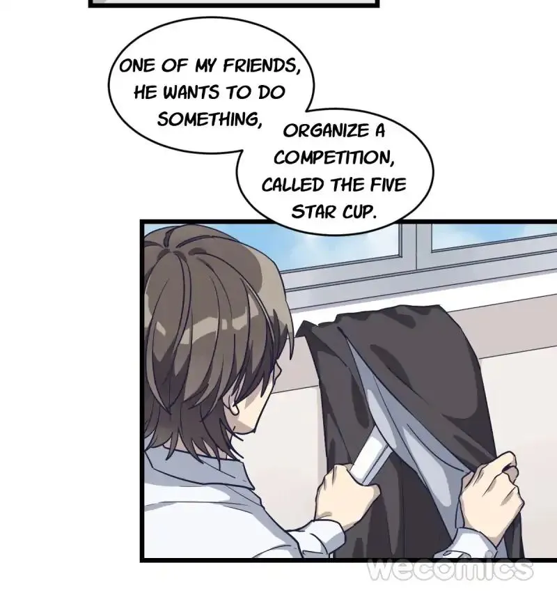 9 Dan Girl Chapter 12 page 22 - 