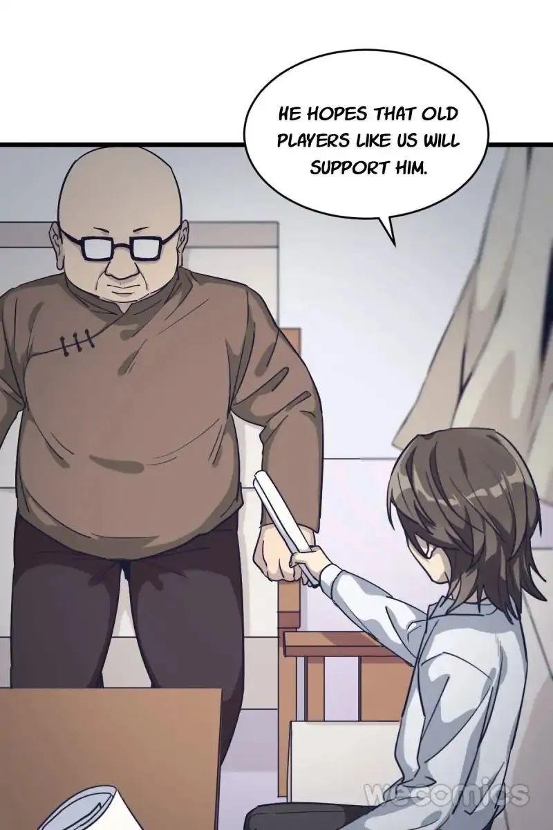 9 Dan Girl Chapter 12 page 23 - 