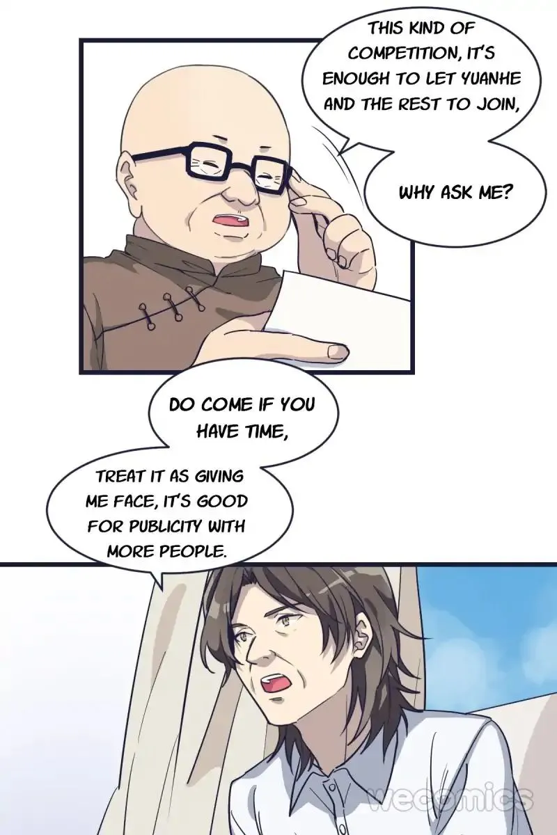 9 Dan Girl Chapter 12 page 26 - 