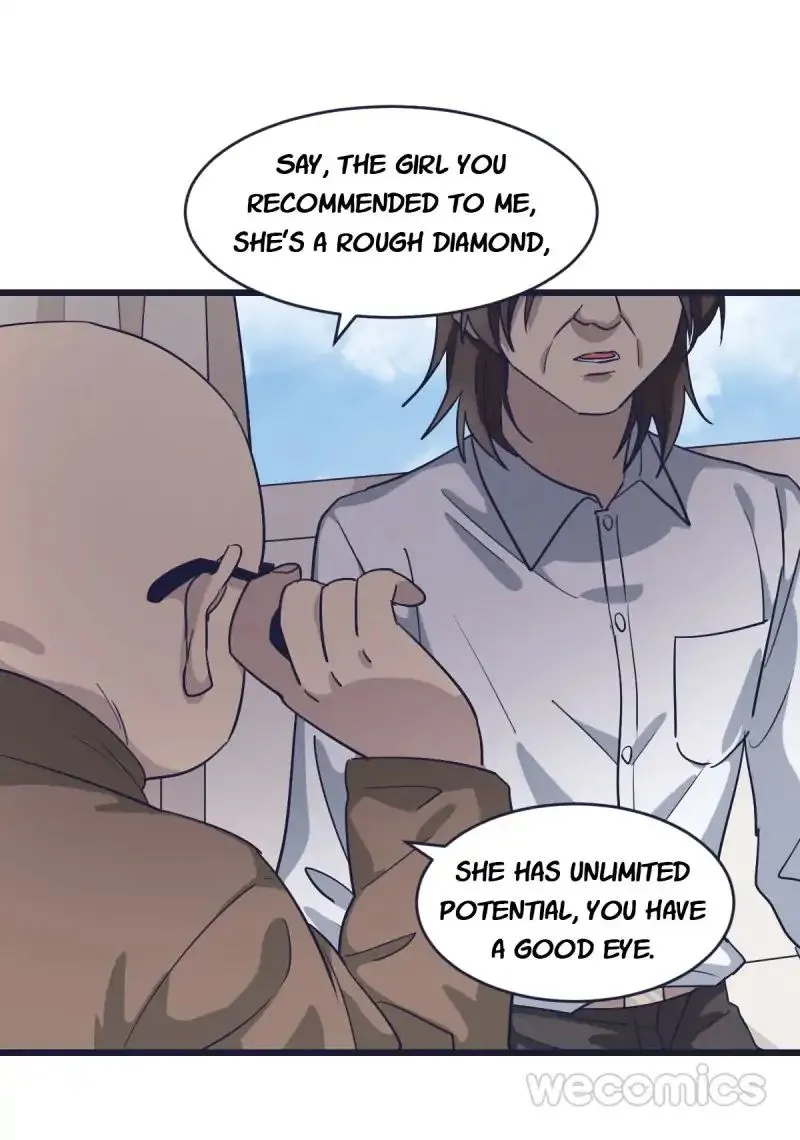 9 Dan Girl Chapter 12 page 32 - 