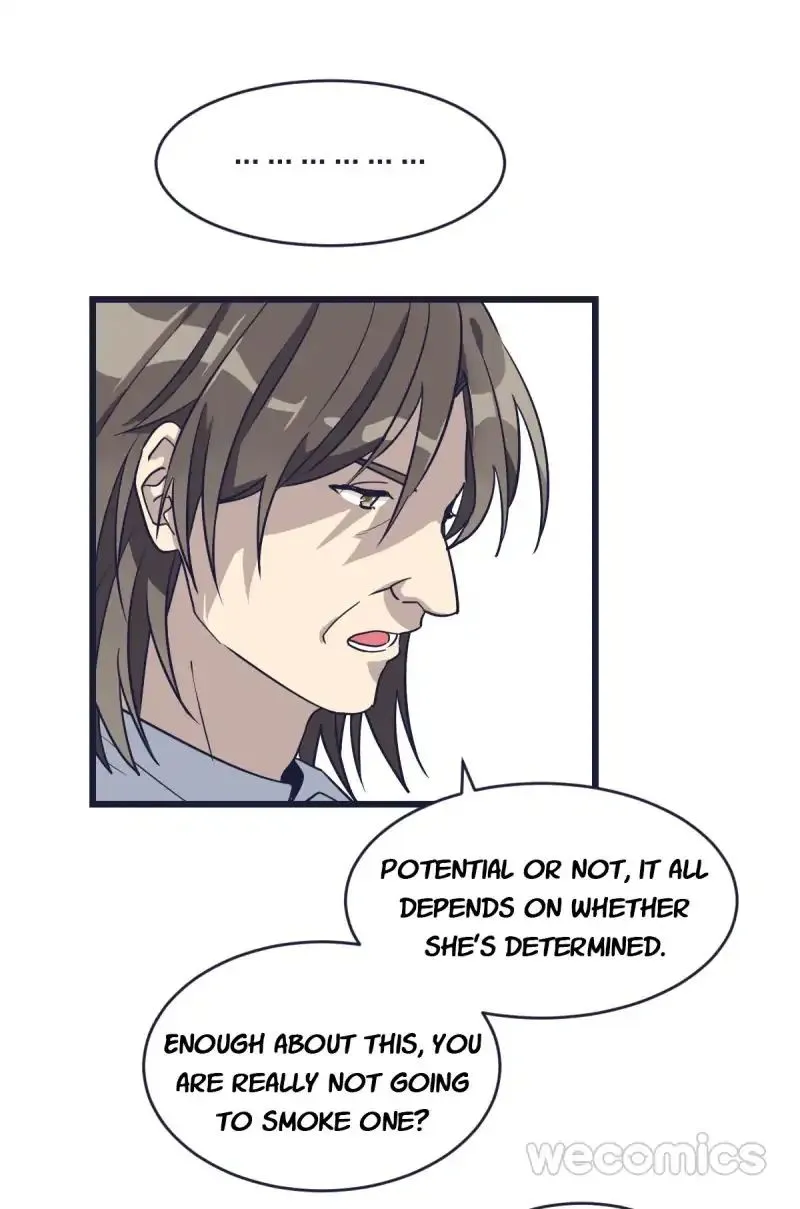 9 Dan Girl Chapter 12 page 33 - 