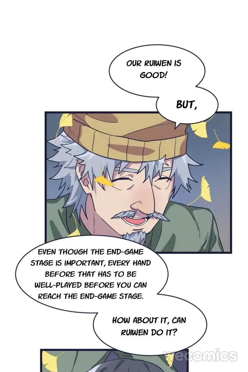 9 Dan Girl Chapter 12 page 39 - 