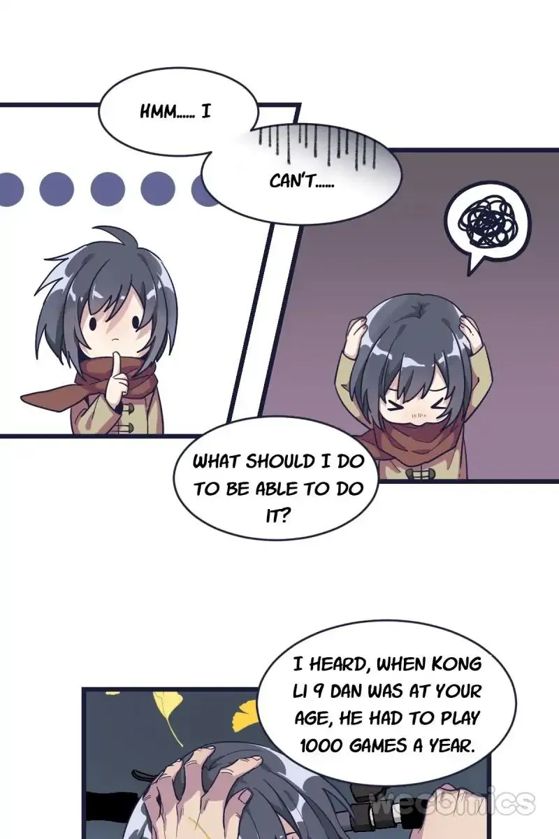 9 Dan Girl Chapter 12 page 41 - 