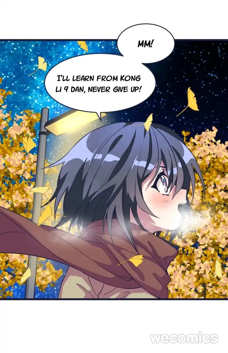 9 Dan Girl Chapter 12 page 43 - 