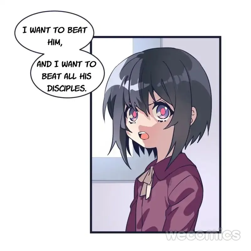 9 Dan Girl Chapter 12 page 9 - 