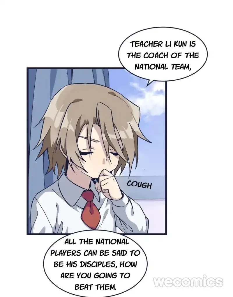 9 Dan Girl Chapter 12 page 10 - 