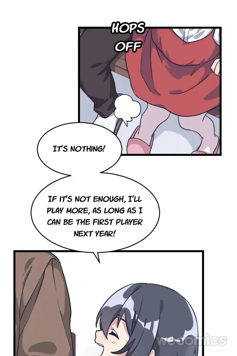 9 Dan Girl Chapter 13 page 2 - 