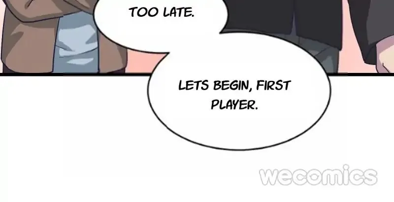 9 Dan Girl Chapter 13 page 11 - 