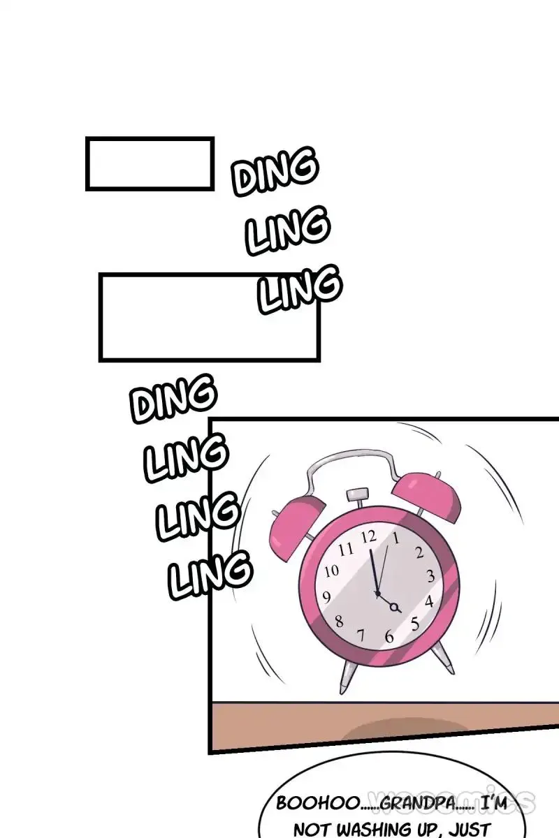 9 Dan Girl Chapter 13 page 12 - 