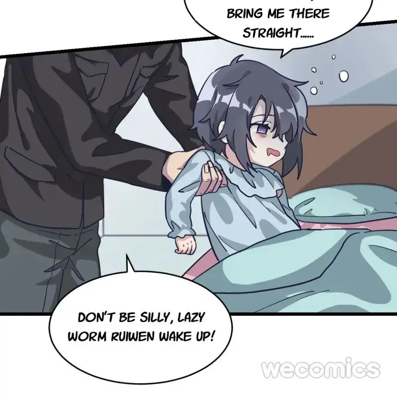 9 Dan Girl Chapter 13 page 13 - 