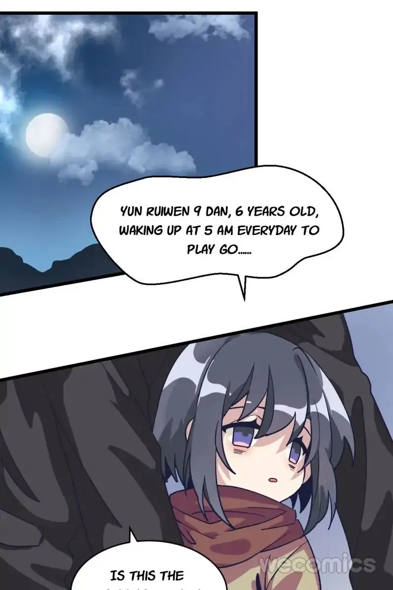 9 Dan Girl Chapter 13 page 14 - 