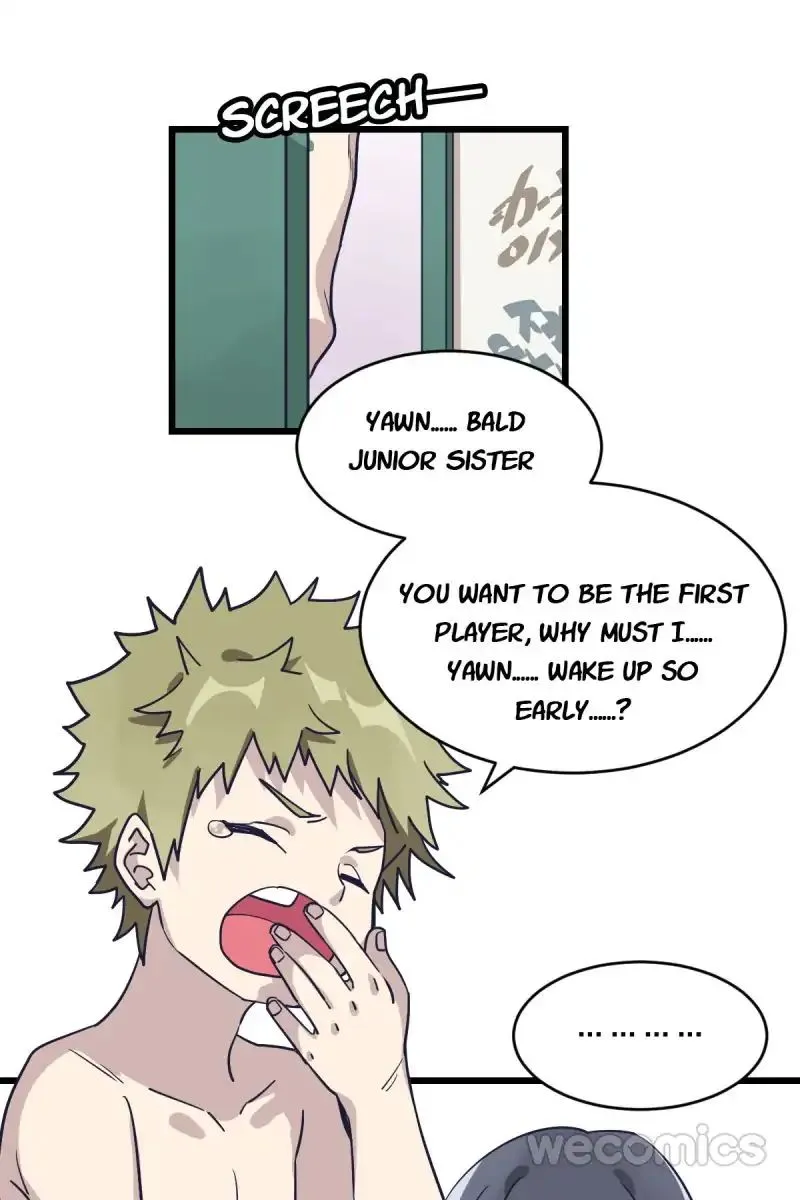 9 Dan Girl Chapter 13 page 16 - 