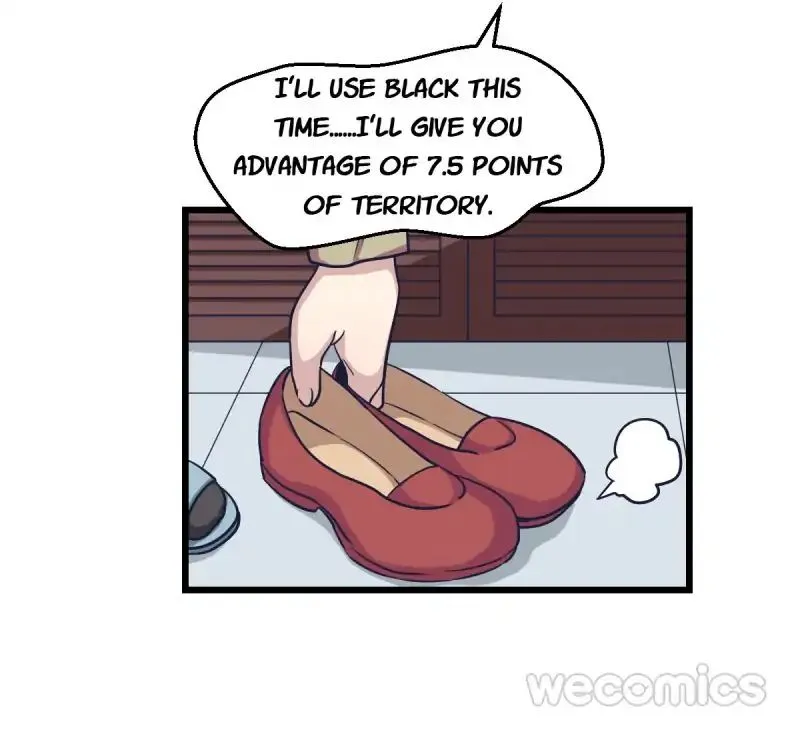 9 Dan Girl Chapter 13 page 18 - 