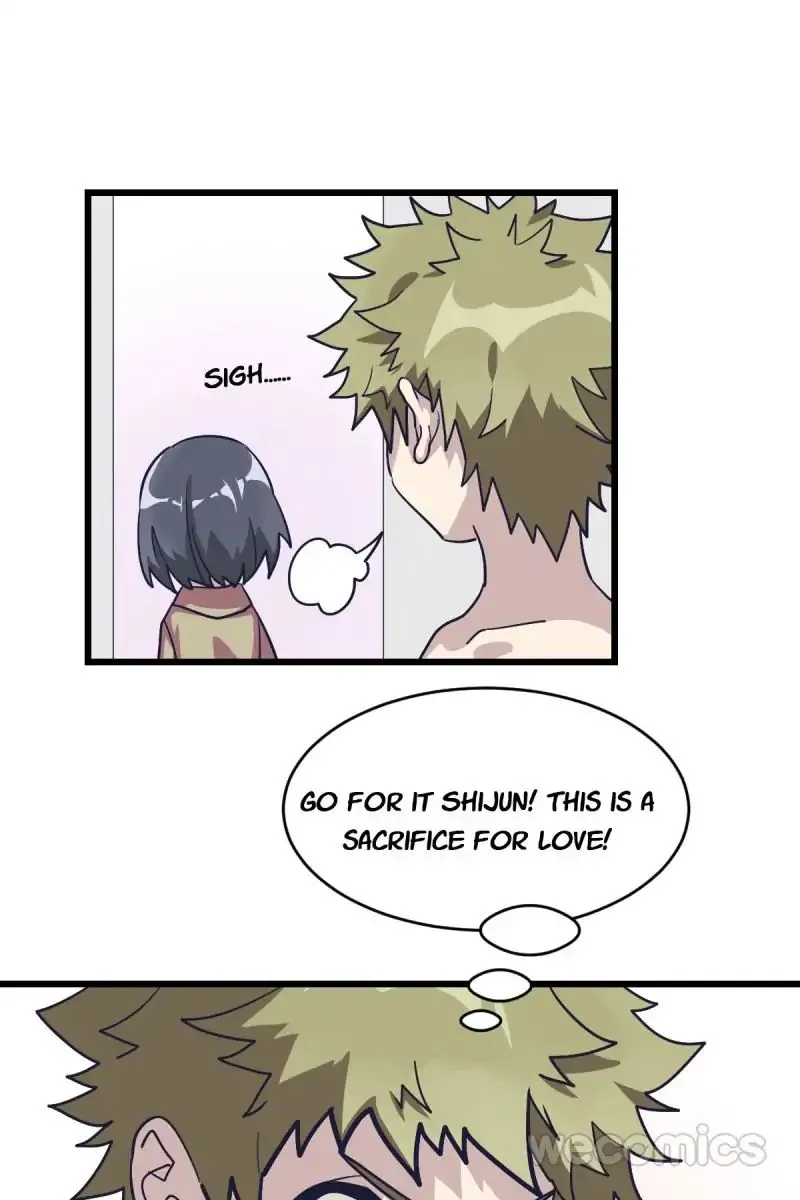 9 Dan Girl Chapter 13 page 19 - 
