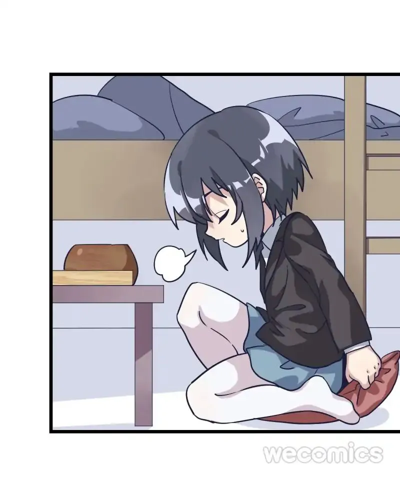 9 Dan Girl Chapter 13 page 21 - 
