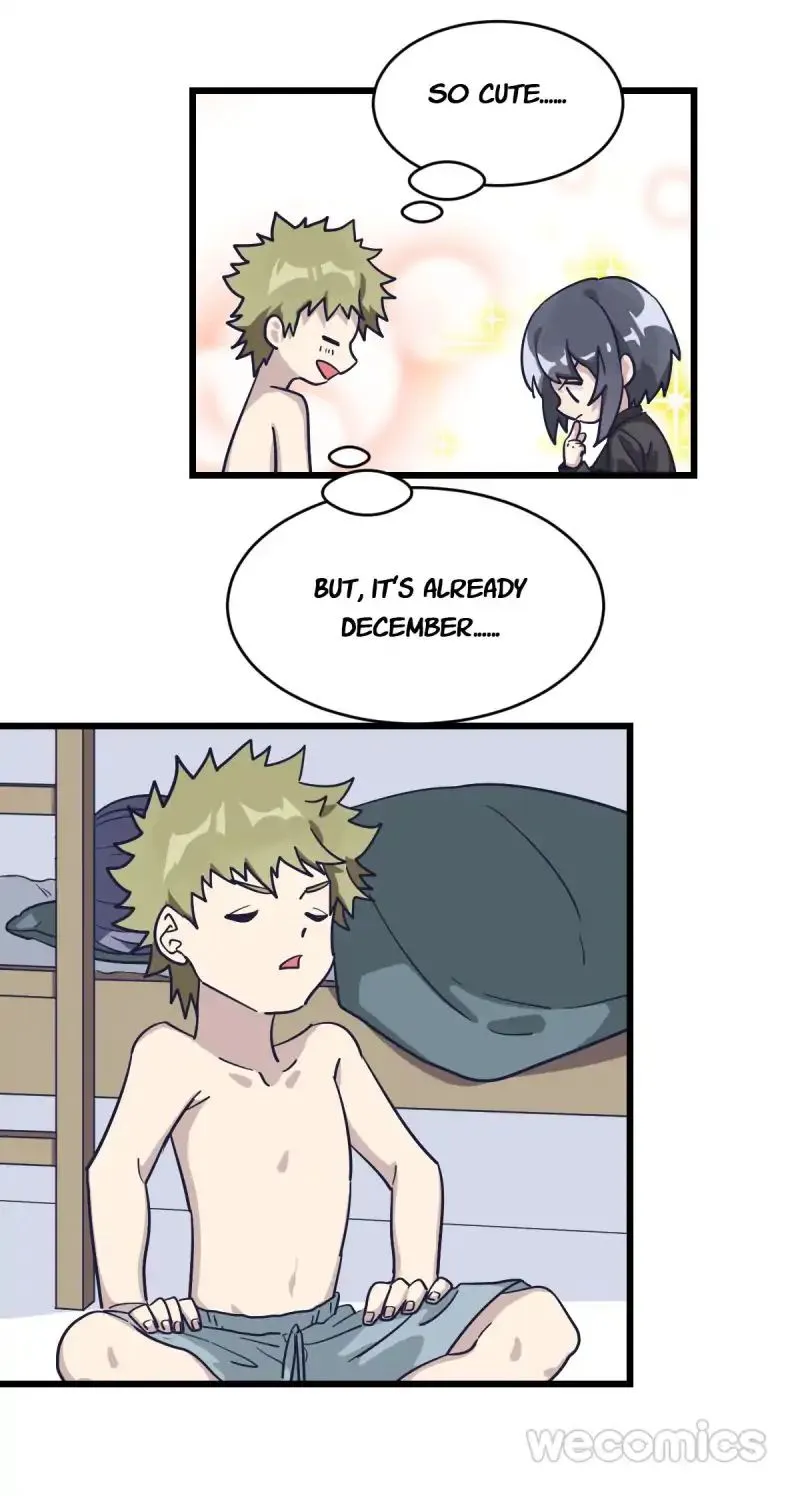 9 Dan Girl Chapter 13 page 25 - 