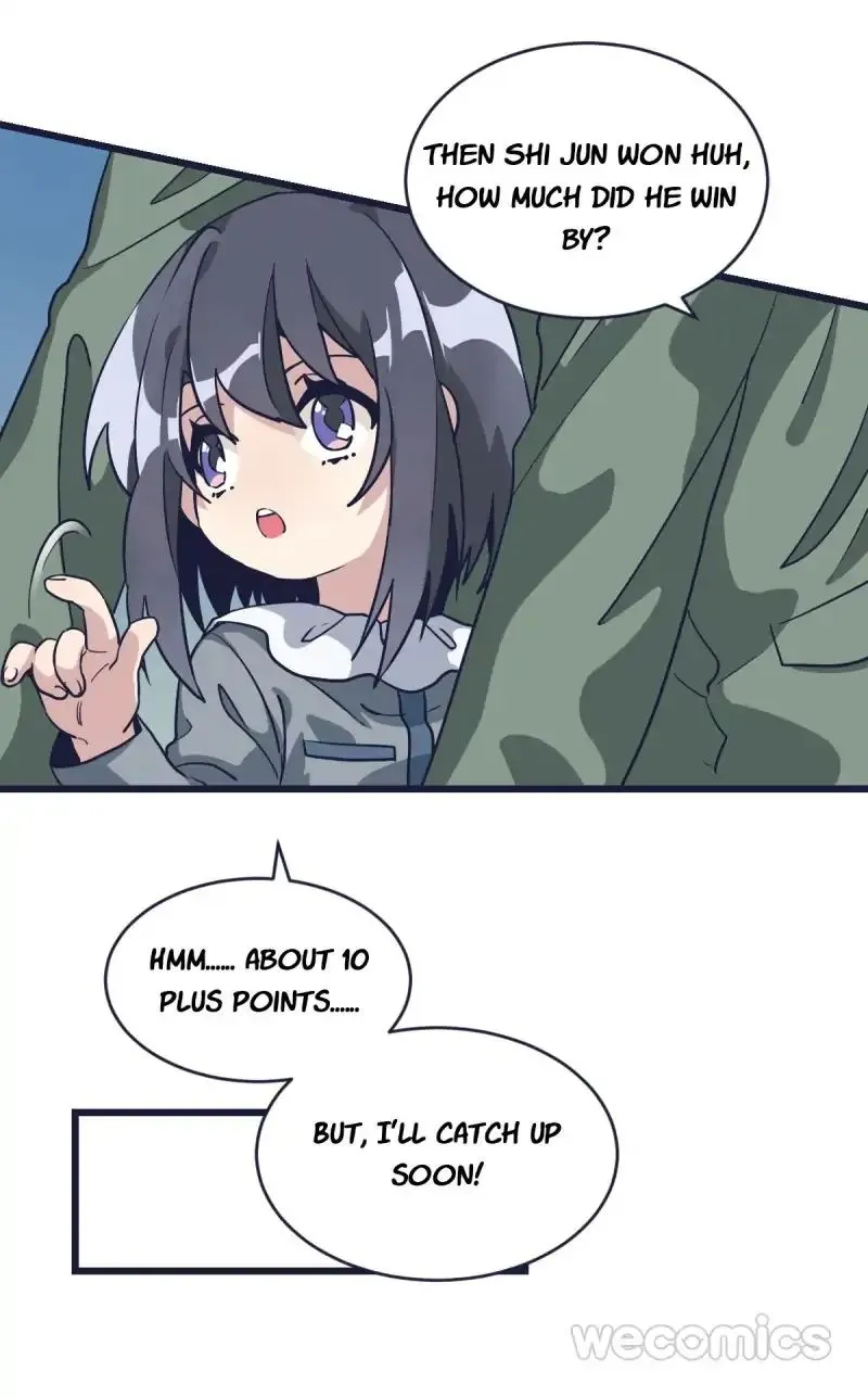 9 Dan Girl Chapter 13 page 34 - 