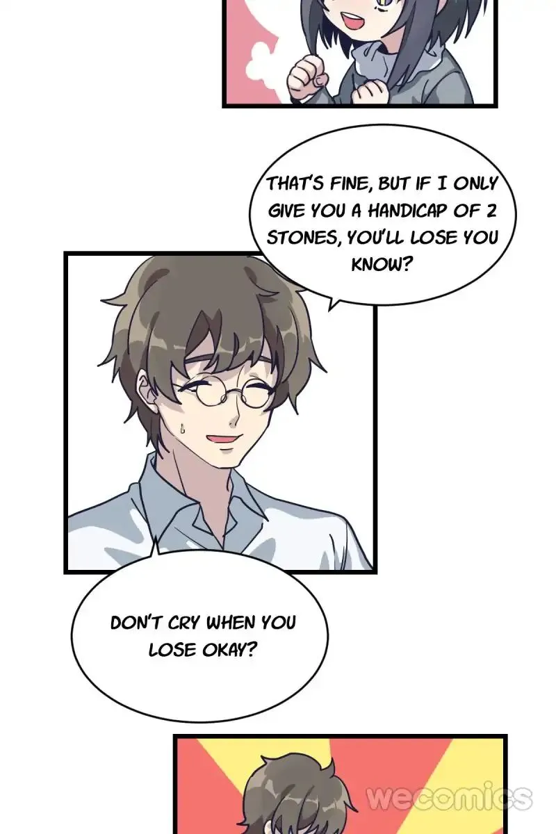 9 Dan Girl Chapter 13 page 36 - 