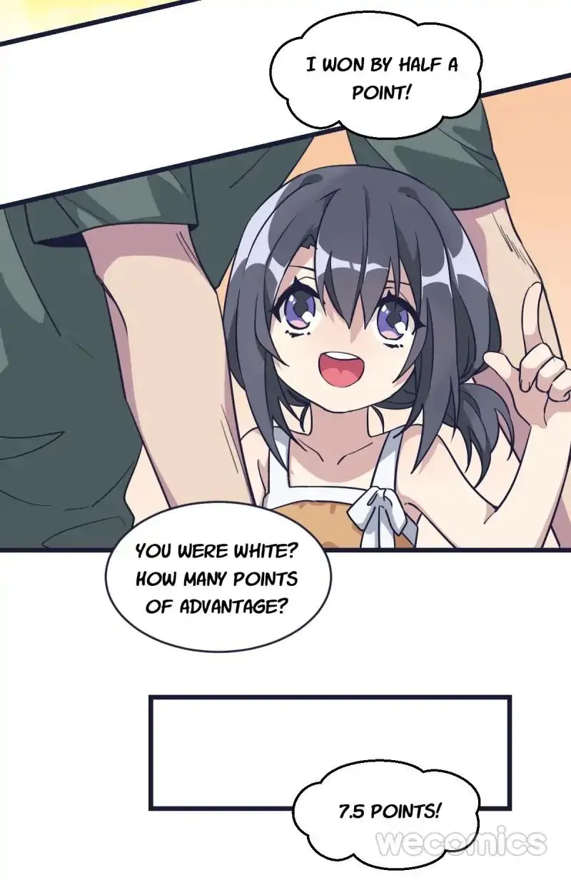 9 Dan Girl Chapter 13 page 44 - 