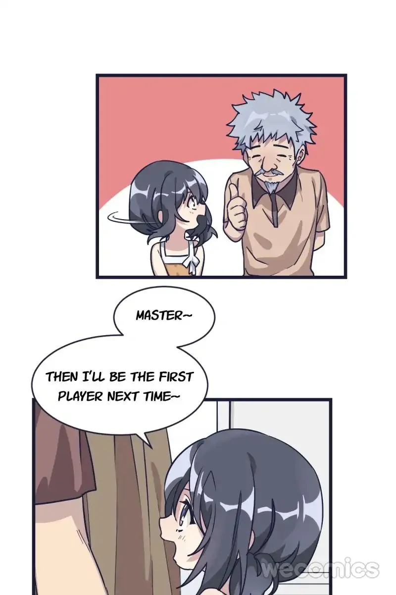 9 Dan Girl Chapter 13 page 51 - 