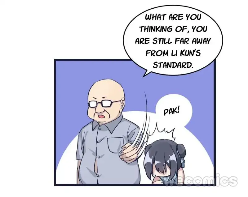 9 Dan Girl Chapter 13 page 59 - 