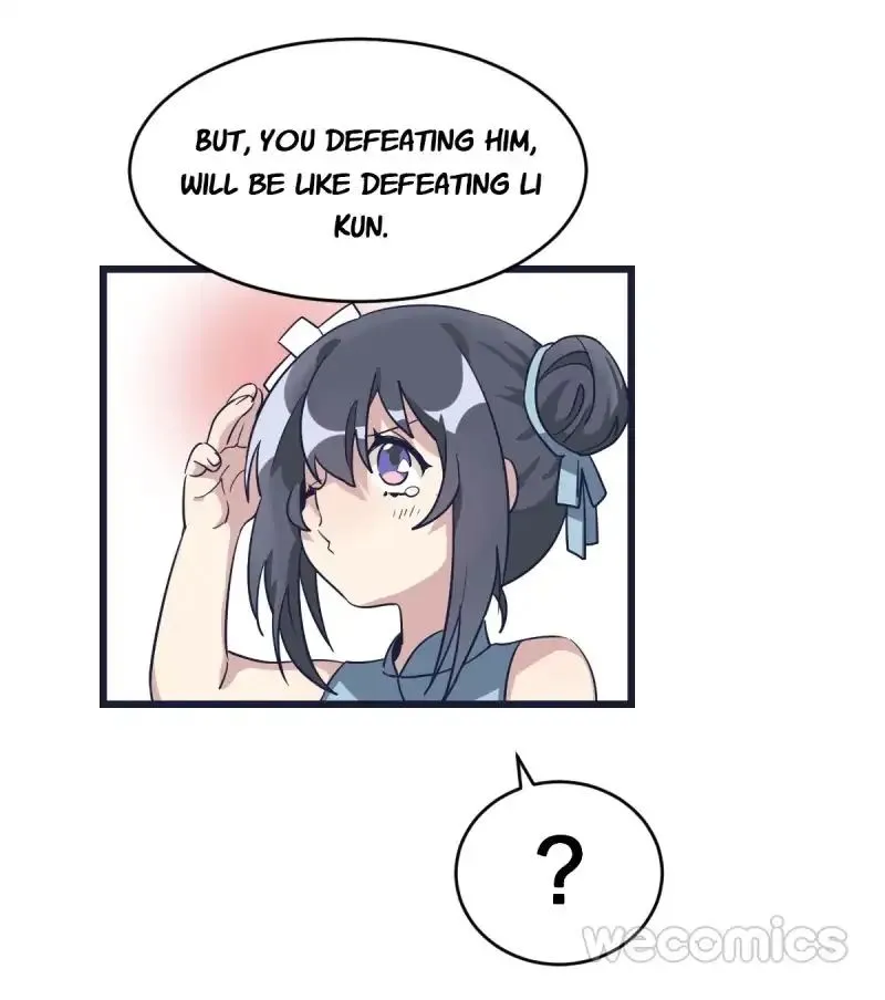 9 Dan Girl Chapter 13 page 60 - 