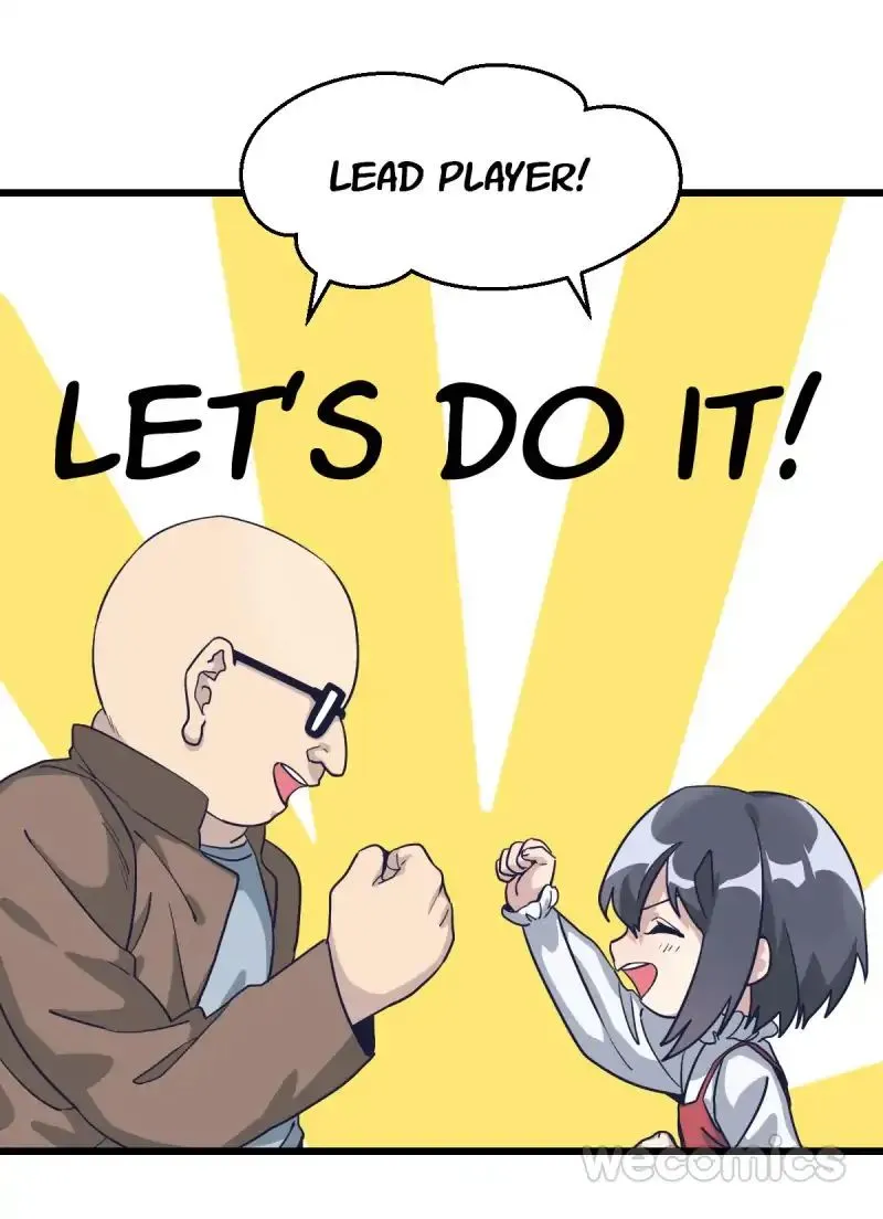 9 Dan Girl Chapter 13 page 8 - 