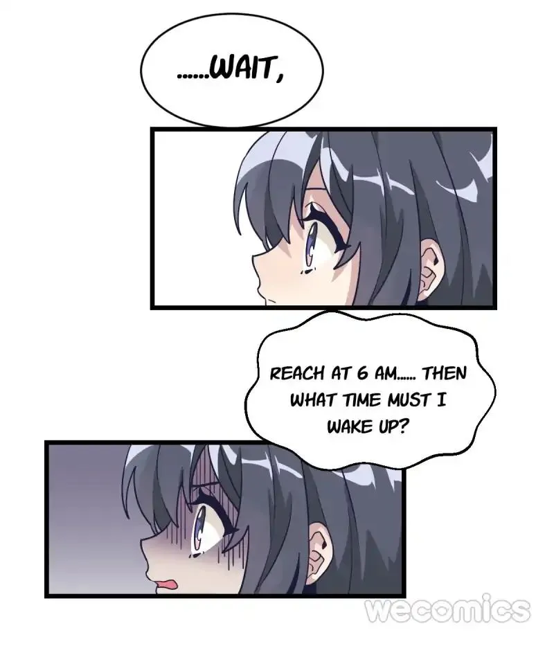 9 Dan Girl Chapter 13 page 9 - 