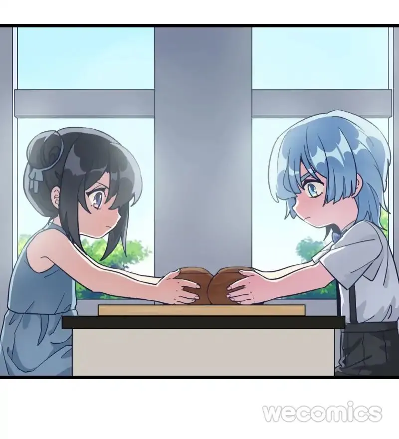 9 Dan Girl Chapter 14 page 12 - 