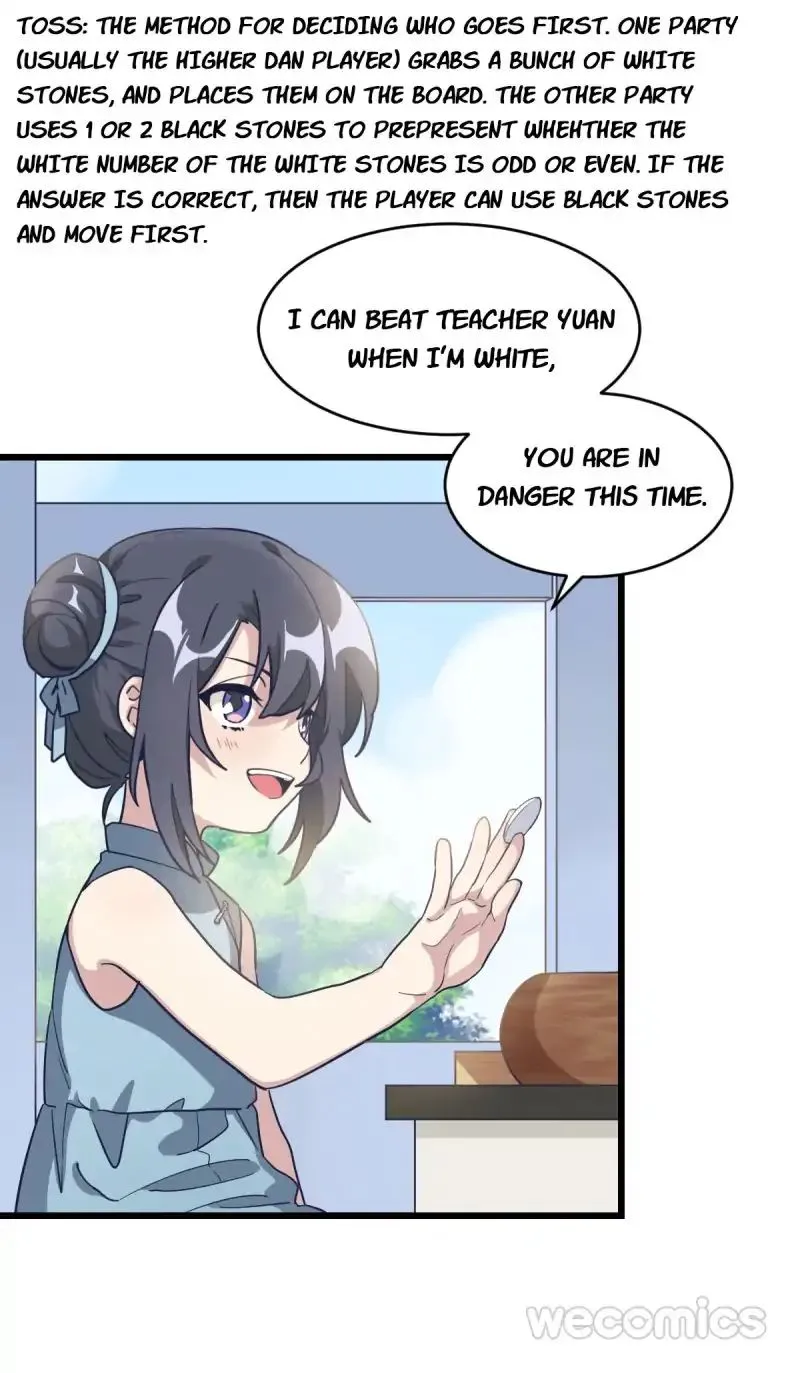 9 Dan Girl Chapter 14 page 15 - 