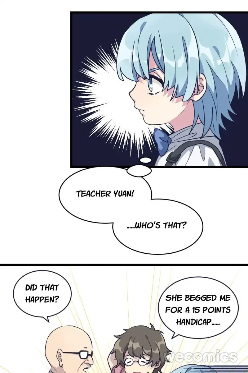 9 Dan Girl Chapter 14 page 16 - 